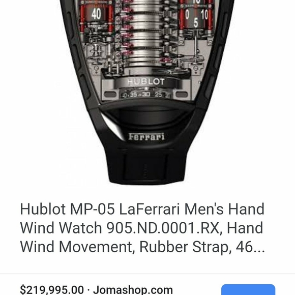 Meet your Posher, Anthony - Picture 1 of 1